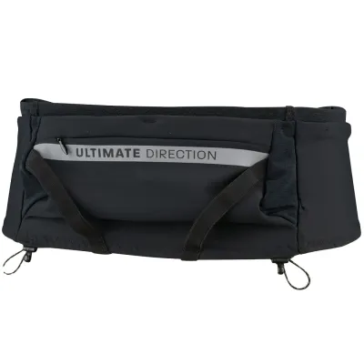 Ultimate Direction сумка поясная Utility Plus onyx L - Robinzon.ua