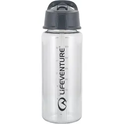 Lifeventure фляга Flip-Top Bottle 0.75 L clear - Robinzon.ua