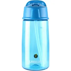 Little Life фляга Water Bottle 0.55 L blue - Robinzon.ua