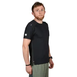 Ultimate Direction футболка Cirriform onyx XL Ultimate Direction футболка Cirriform onyx XL - Robinzon.ua