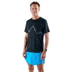 Ultimate Direction футболка Jason Schlarb Merino onyx XL Ultimate Direction футболка Jason Schlarb Merino onyx XL - Robinzon.ua