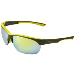 Cairn очки DH Light mat khaki-yellow - Robinzon.ua