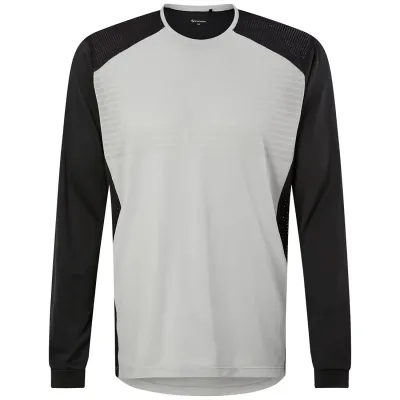 Ziener реглан Nabisco dusty grey 48 - Robinzon.ua