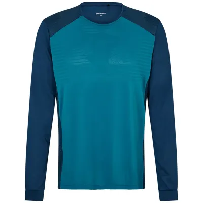 Ziener реглан Nabisco galaxy blue 50 - Robinzon.ua