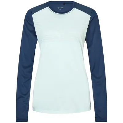 Ziener реглан Nabrina W ice 40 - Robinzon.ua