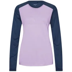 Ziener реглан Nabrina W sweet lilac 38 Ziener реглан Nabrina W sweet lilac 38 - Robinzon.ua