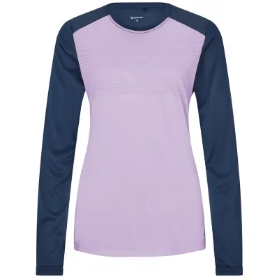 Ziener реглан Nabrina W sweet lilac 38 - Robinzon.ua