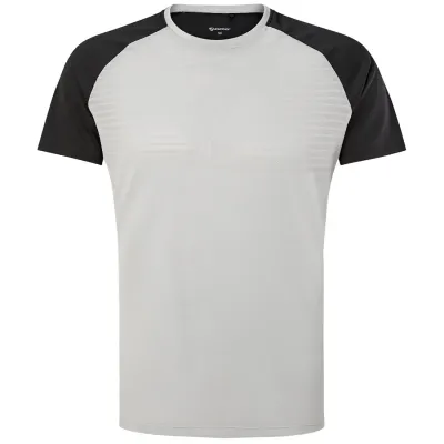 Ziener футболка Nabalis dusty grey 52 - Robinzon.ua