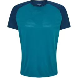 Ziener футболка Nabalis galaxy blue 50 - Robinzon.ua