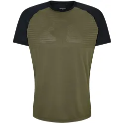 Ziener футболка Nabalis leaf green 56 Ziener футболка Nabalis leaf green 56 - Robinzon.ua