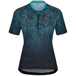 Ziener футболка Nagoya W black 38 - Robinzon.ua