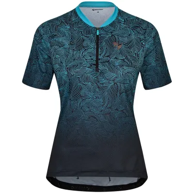 Ziener футболка Nagoya W black 40 - Robinzon.ua