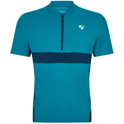 Ziener футболка Narran galaxy blue 54 Ziener футболка Narran galaxy blue 54 - Robinzon.ua