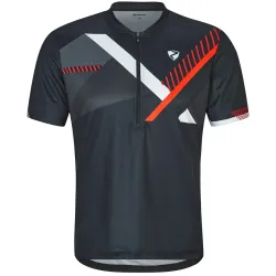 Ziener футболка Neral black 48 - Robinzon.ua