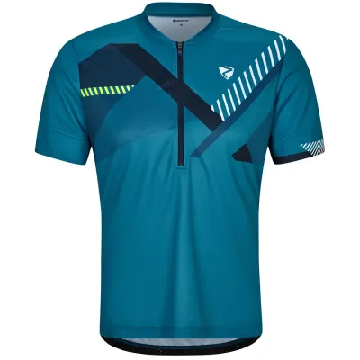 Ziener футболка Neral galaxy blue 52 - Robinzon.ua