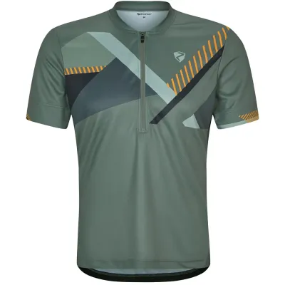 Ziener футболка Neral green stone 50 - Robinzon.ua