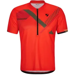 Ziener футболка Neral new red 54 Ziener футболка Neral new red 54 - Robinzon.ua