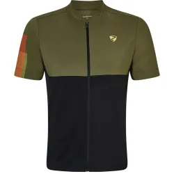 Ziener футболка Norgan leaf green 48 - Robinzon.ua