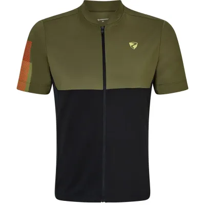 Ziener футболка Norgan leaf green 52 - Robinzon.ua