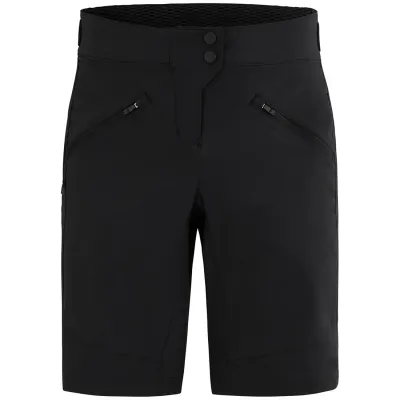 Ziener шорты Nasita X-Function W black 34 - Robinzon.ua