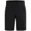 Ziener шорти Nasita X-Function W black 36 - Robinzon.ua