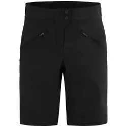 Ziener шорти Nasita X-Function W black 42 Ziener шорти Nasita X-Function W black 42 - Robinzon.ua