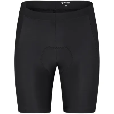 Ziener шорти Nekis X-Function black 50 - Robinzon.ua