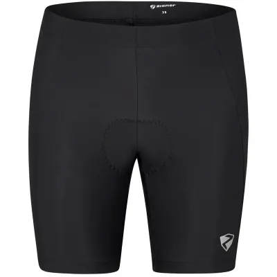 Ziener шорти Niara X-Function W black 42 - Robinzon.ua