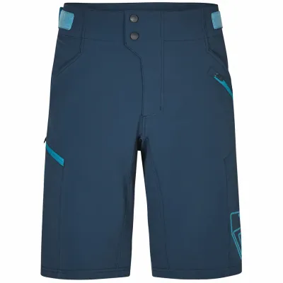 Ziener шорти Nonus X-Function hale navy 52 - Robinzon.ua