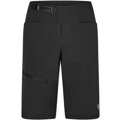 Ziener шорти Nuwe X-Function black 54 - Robinzon.ua