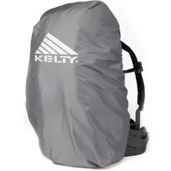 Kelty чехол на рюкзак Rain Cover M charcoal - Robinzon.ua