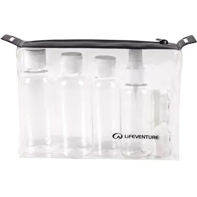 Lifeventure набір Flight Bottle Set - Robinzon.ua