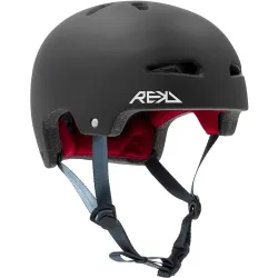 REKD шолом Ultralite In-Mold Helmet black 57-59 REKD шолом Ultralite In-Mold Helmet black 57-59 - Robinzon.ua