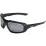 Cairn очки Trax Bike Photochromic 1-3 mat black - Robinzon.ua