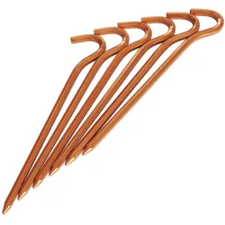 Kelty кілочок Nobendium - Robinzon.ua