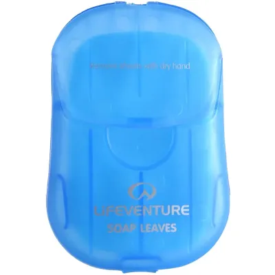 Lifeventure мило Soap Leaves - Robinzon.ua
