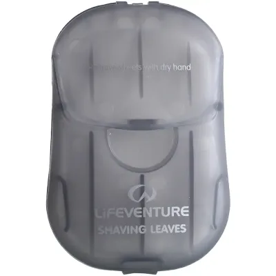 Lifeventure мыло для бритья Shaving Leaves - Robinzon.ua
