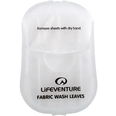 Lifeventure мыло для стирки Fabric Wash Leaves - Robinzon.ua