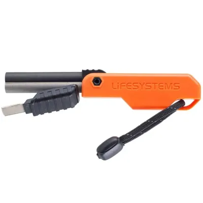 Lifesystems кресало Dual Firestarter - Robinzon.ua