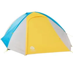 Sierra Designs намет Full Moon 3 blue-yellow Sierra Designs намет Full Moon 3 blue-yellow - Robinzon.ua