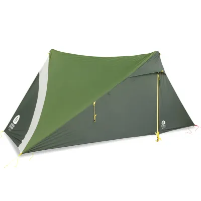 Sierra Designs намет High Route 3000 1 green - Robinzon.ua