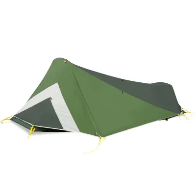 Sierra Designs намет High Side 3000 1 green - Robinzon.ua
