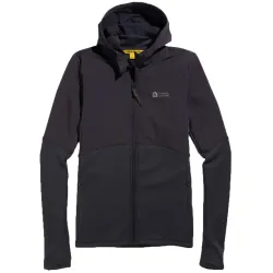 Sierra Designs куртка Cold Canyon Hybrid W eclipse-ombre blue XS Sierra Designs куртка Cold Canyon Hybrid W eclipse-ombre blue XS - Robinzon.ua