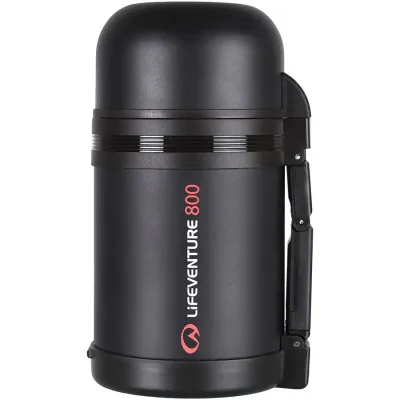 Lifeventure термос Wide Mouth 0.8 L - Robinzon.ua
