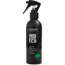 LOWA пропитка для обуви Water Stop Eco 200 ml LOWA пропитка для обуви Water Stop Eco 200 ml - Robinzon.ua