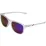 Cairn очки Josh mat transparent-purple - Robinzon.ua