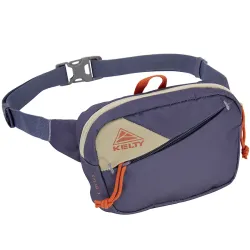 Kelty сумка поясна Stub 1L grisaille-elm - Robinzon.ua