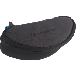 Lifeventure чохол для окулярів Recycled Sunglasses Case grey - Robinzon.ua