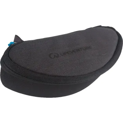 Lifeventure чехол для очков Recycled Sunglasses Case grey - Robinzon.ua