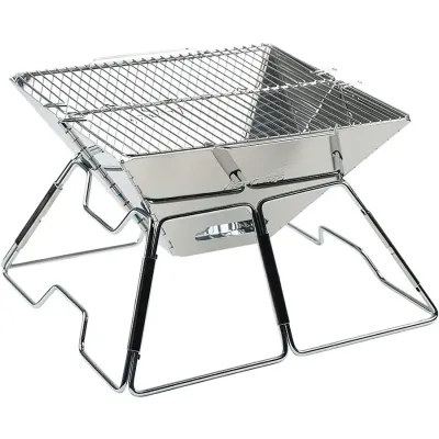 AceCamp мангал Charcoal BBQ Grill Classic Small - Robinzon.ua